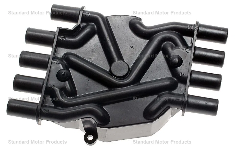 DR474T – STANDARD IGN Distributor Cap, OE Replacement