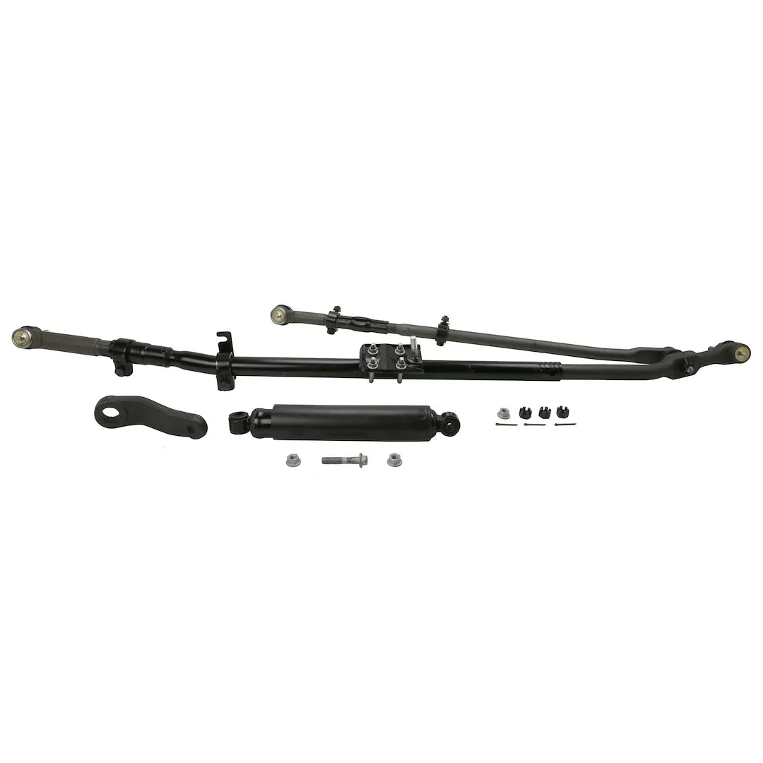 DS800980A – MOOG Steering Linkage Assembly, OE Replacement