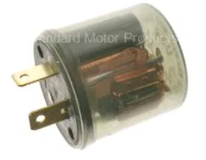 EFL-1 – STANDARD IGN Flasher, OE Replacement 2 Blade Terminals