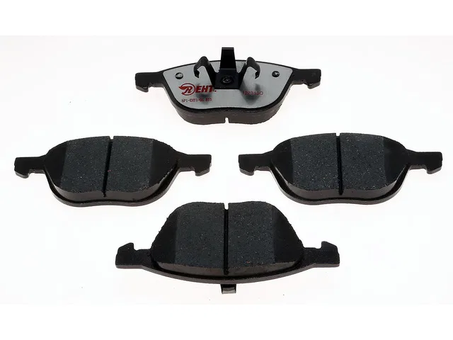 EHT1044 – R/M BRAKES Brake Pad, OE Replacement Hybrid Technology