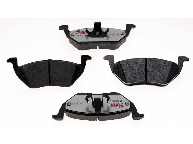 EHT1055 – R/M BRAKES Brake Pad, OE Replacement Hybrid Technology