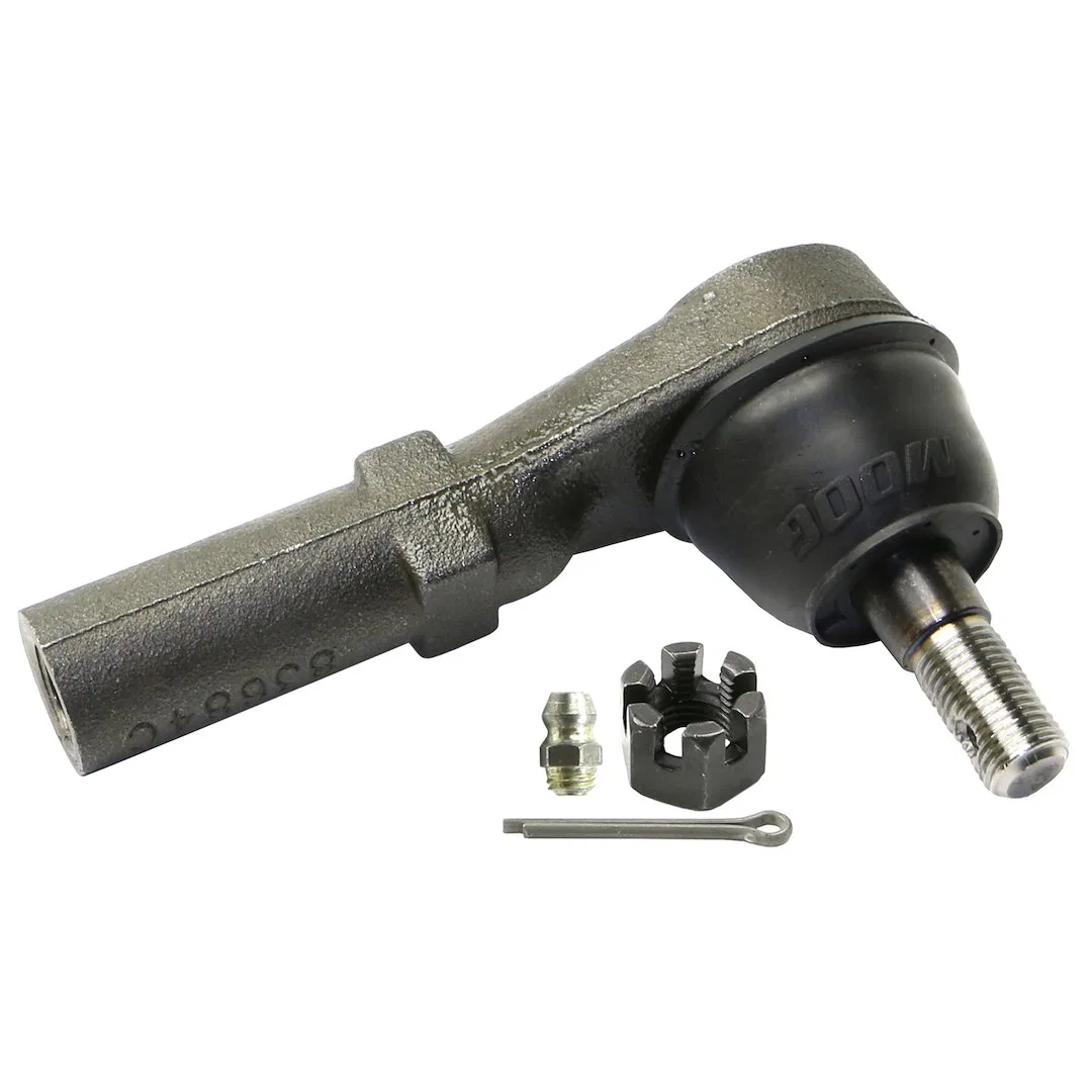 ES800986 – MOOG Tie Rod End, OE Replacement Greaseable