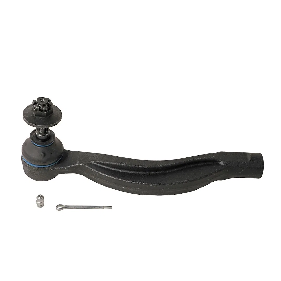 ES801702 – MOOG Tie Rod End, OE Replacement Black