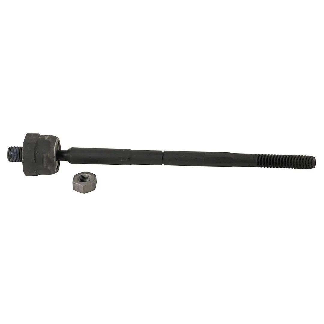 EV801581 – MOOG Tie Rod End, OE Replacement Greaseable Black