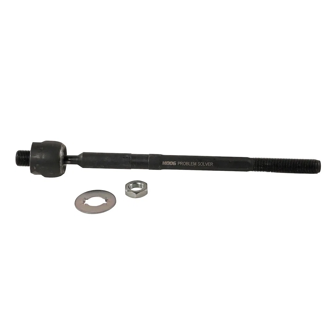 EV801601 – MOOG Tie Rod End, OE Replacement Black