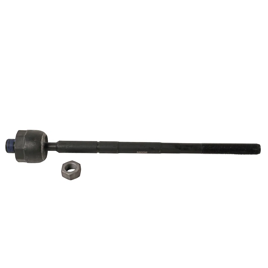 EV801609 – MOOG Tie Rod End, OE Replacement Black