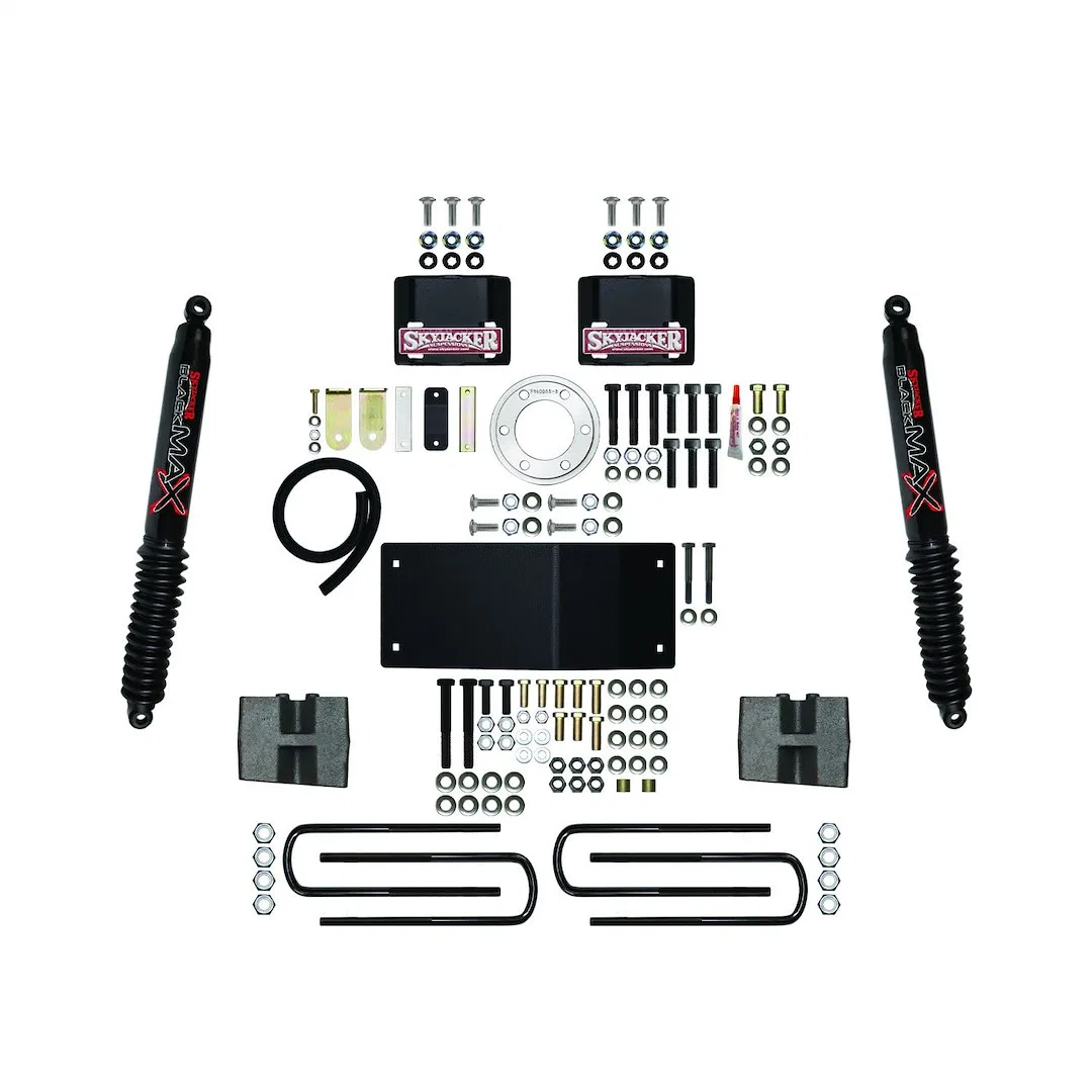 F2145BB – SKYJACKER Lift Kit Component, Component For F2145BKB