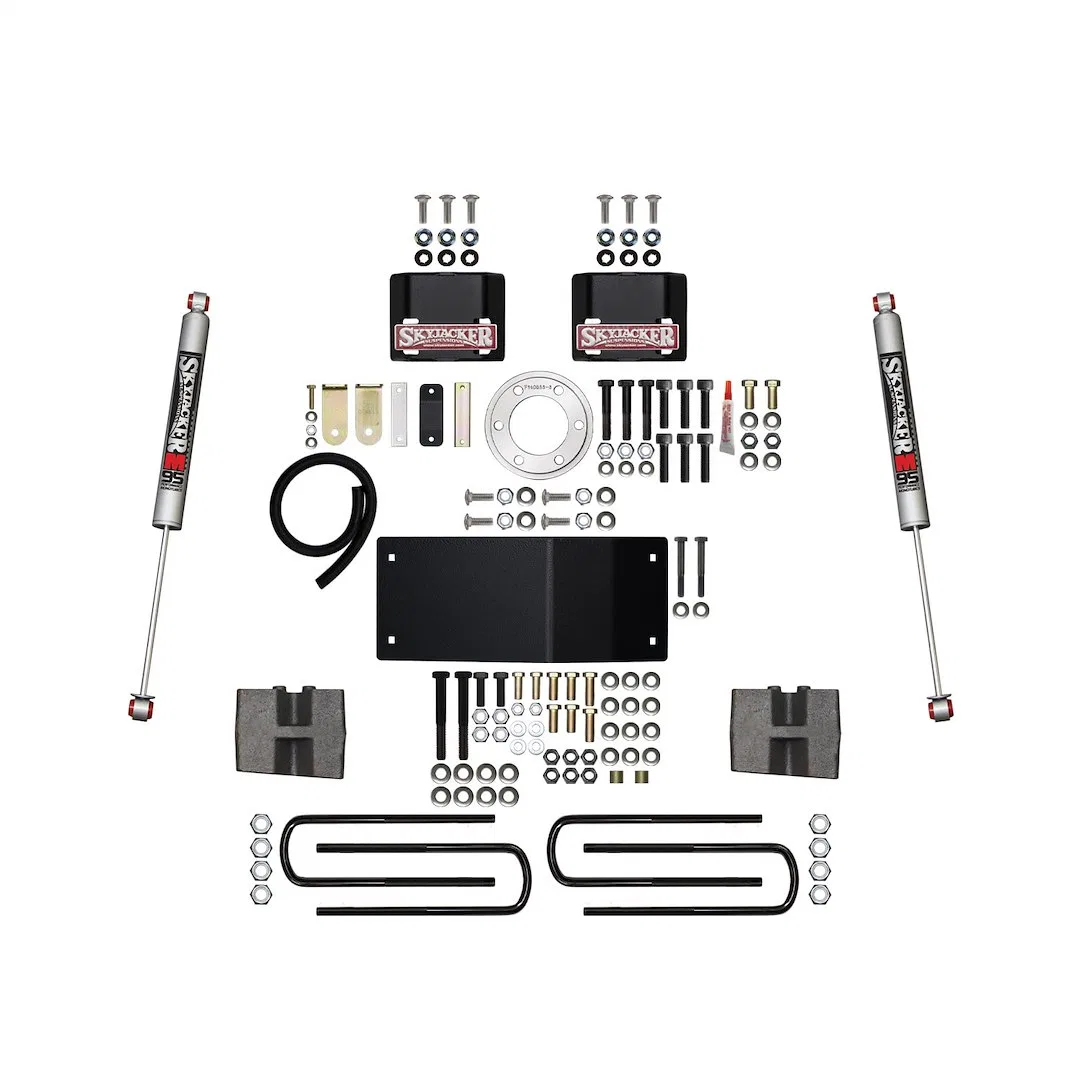 F2145BM – SKYJACKER Lift Kit Component, Component For F2145BKM