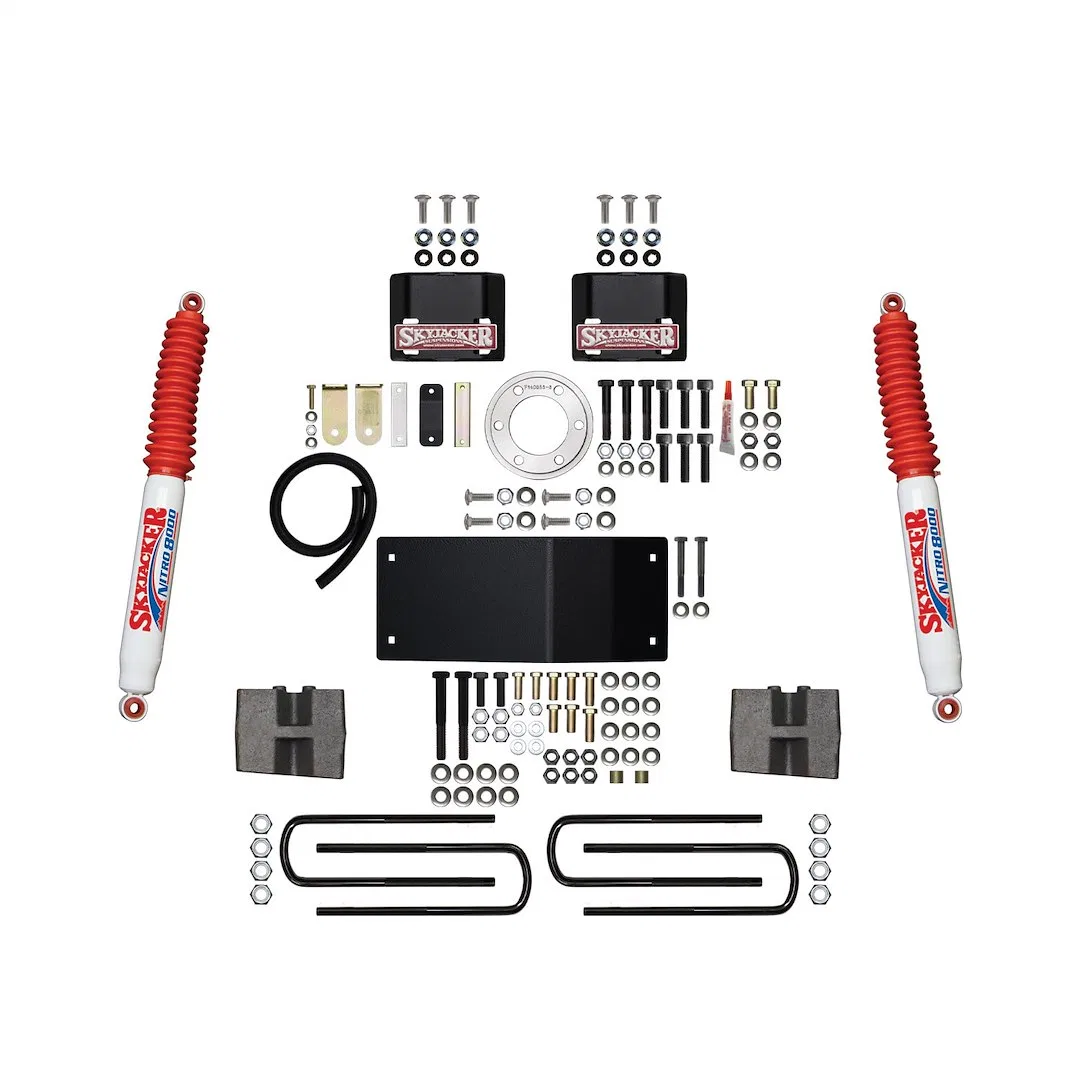 F2145BN – SKYJACKER Lift Kit Component, Component For F2145BKN