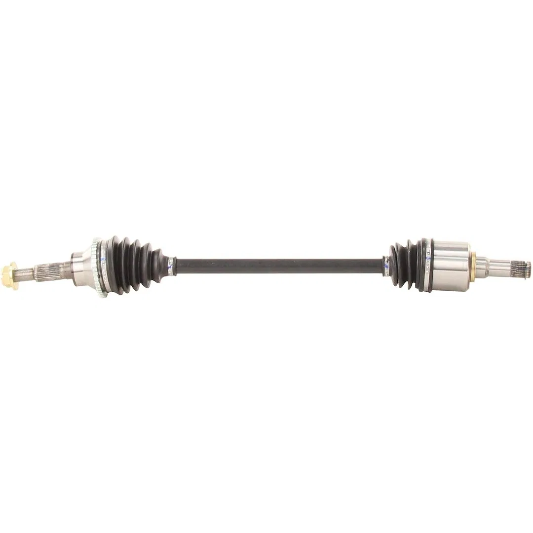 FD-8158 – TRAKMOTIVE CV Axle Shaft, OE Replacement