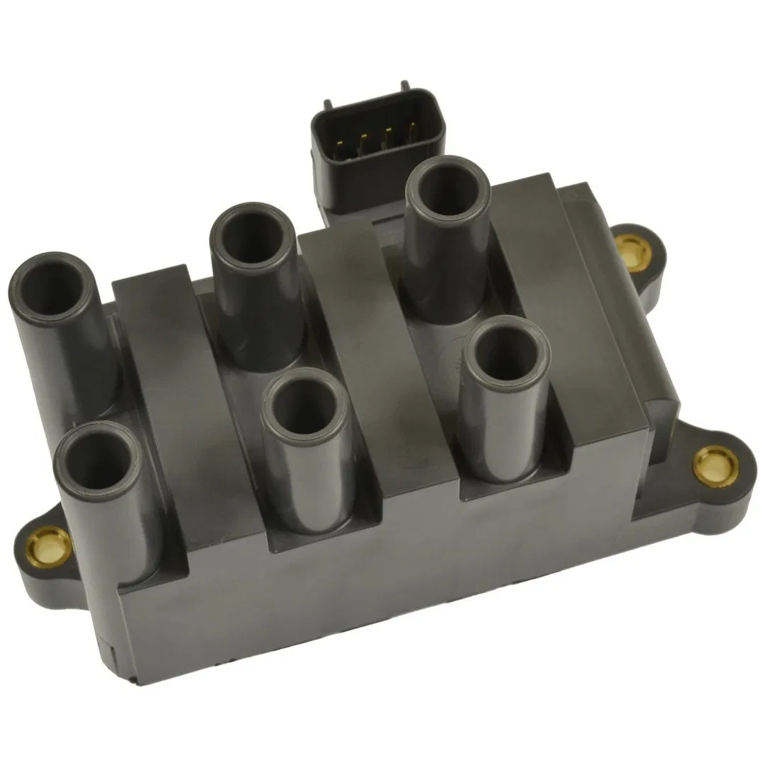 FD498T – STANDARD IGN Ignition Coil, OE Replacement