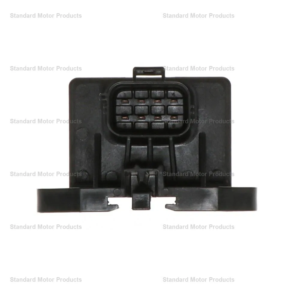 FPM140 – STANDARD IGN Fuel Pump Driver Module, OE Replacement With Mounting Hardware