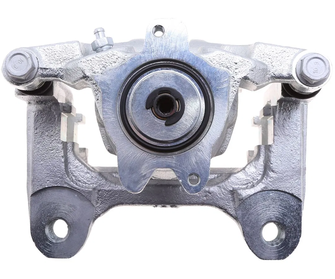 FRC13193N – RAYBESTOS Brake Caliper, OE Replacement Semi Loaded Caliper With Bracket