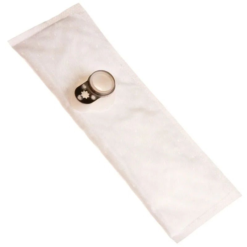 FS0127 – DELPHI Fuel Pump Strainer, OE Replacement 31 Micron Polyester