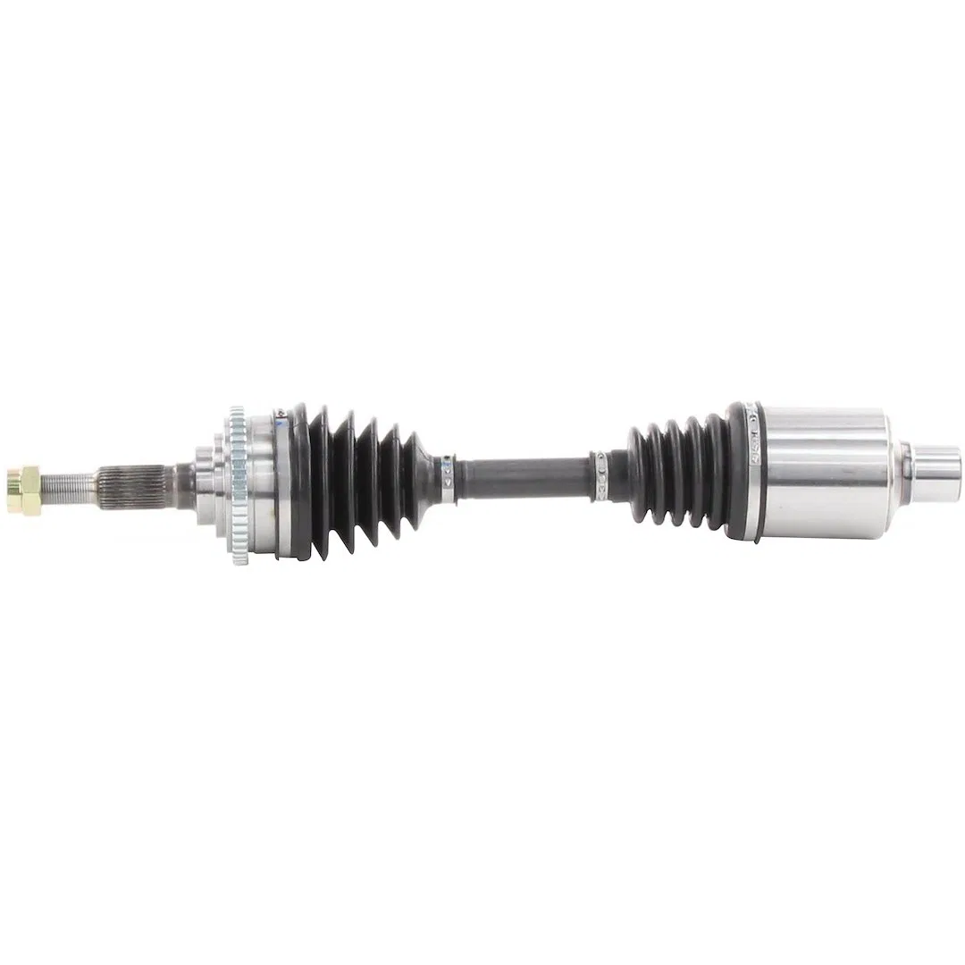 GM-8021 – TRAKMOTIVE CV Axle Shaft, OE Replacement
