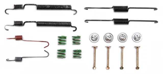 H17366 – RAYBESTOS Drum Brake Hardware Kit, OE Replacement