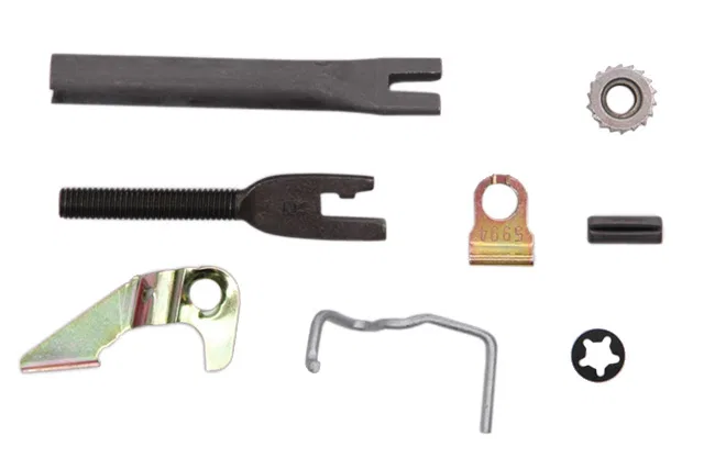 H2639 – RAYBESTOS Drum Brake Self Adjuster Repair Kit, OE Replacement