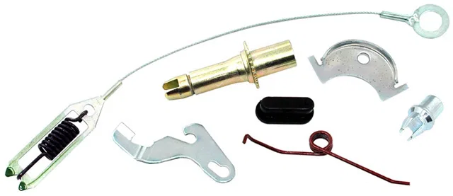 H2667 – RAYBESTOS Drum Brake Self Adjuster Repair Kit, OE Replacement