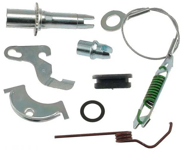 H2671 – RAYBESTOS Drum Brake Self Adjuster Repair Kit, OE Replacement