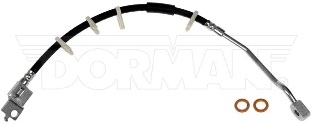 H380347 – DORMAN Brake Line, OE Replacement