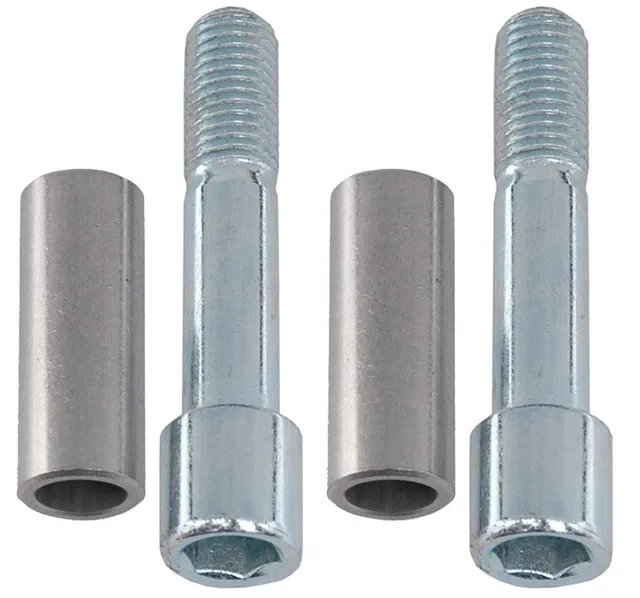 H5053 – RAYBESTOS Disc Brake Caliper Bolt, OE Replacement