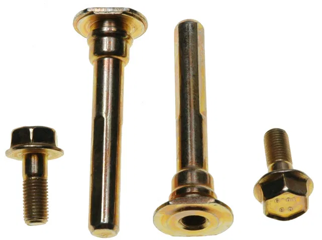 H5060 – RAYBESTOS Disc Brake Caliper Bolt, OE Replacement