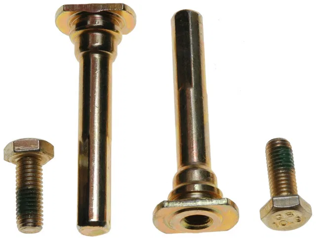 H5065 – RAYBESTOS Disc Brake Caliper Bolt, OE Replacement
