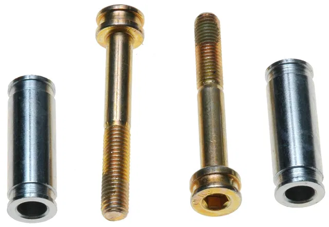 H5067 – RAYBESTOS Disc Brake Caliper Bolt, OE Replacement