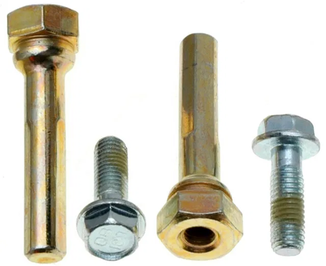 H5069 – RAYBESTOS Disc Brake Caliper Bolt, OE Replacement