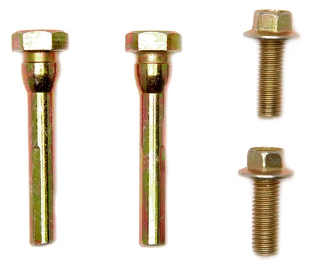 H5095 – RAYBESTOS Disc Brake Caliper Bolt, OE Replacement