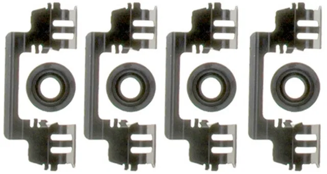 H5766A – RAYBESTOS Disc Brake Hardware Kit, OE Replacement