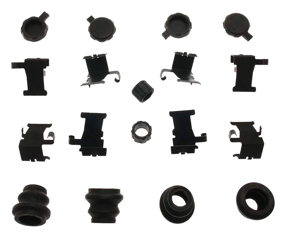 H5912A – RAYBESTOS Disc Brake Caliper Bushing, OE Replacement