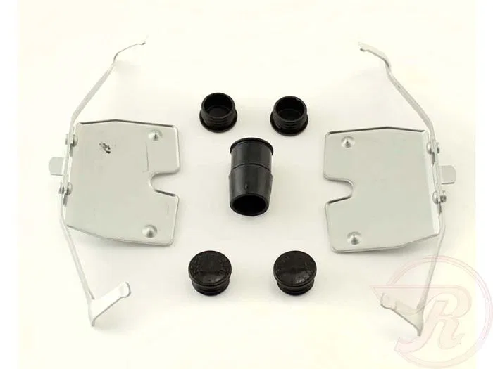 H5976A – RAYBESTOS Disc Brake Hardware Kit, OE Replacement