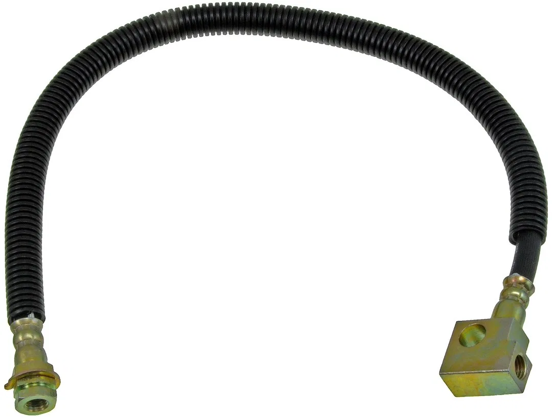 H620180 – DORMAN Brake Line, OE Replacement 21.38 Inch Length Single Hose