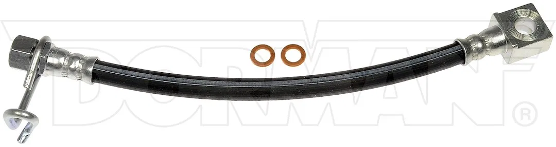 H622788 – DORMAN Brake Line, OE Replacement 9.76 Inch Total Length