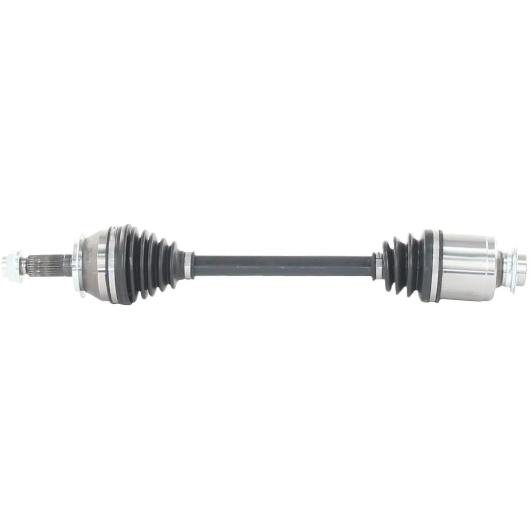 HO-8143 – TRAKMOTIVE CV Axle Shaft, OEM Replacement