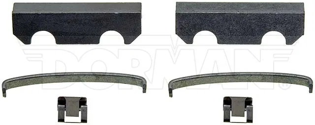 HW5510 – DORMAN Disc Brake Hardware Kit, OE Replacement Boxed