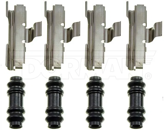 HW5621 – DORMAN Disc Brake Hardware Kit, OE Replacement