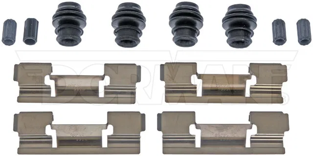HW5864 – DORMAN Disc Brake Hardware Kit, OE Replacement