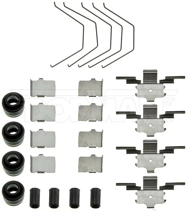 HW5878 – DORMAN Drum Brake Hardware Kit, OE Replacement