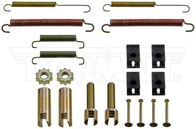 HW7312 – DORMAN Parking Brake Hardware Kit, OE Replacement