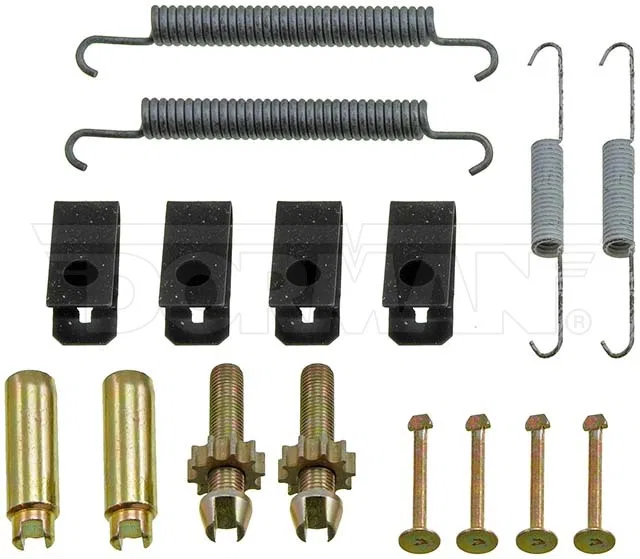 HW7315 – DORMAN Parking Brake Hardware Kit, OE Replacement