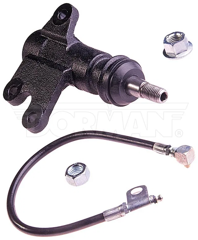 IB90116 – DORMAN Idler Arm Bracket, OE Replacement