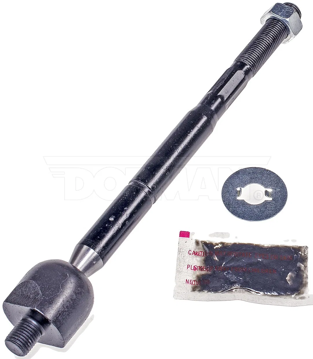 IS409 – DORMAN Tie Rod End, OE Replacement