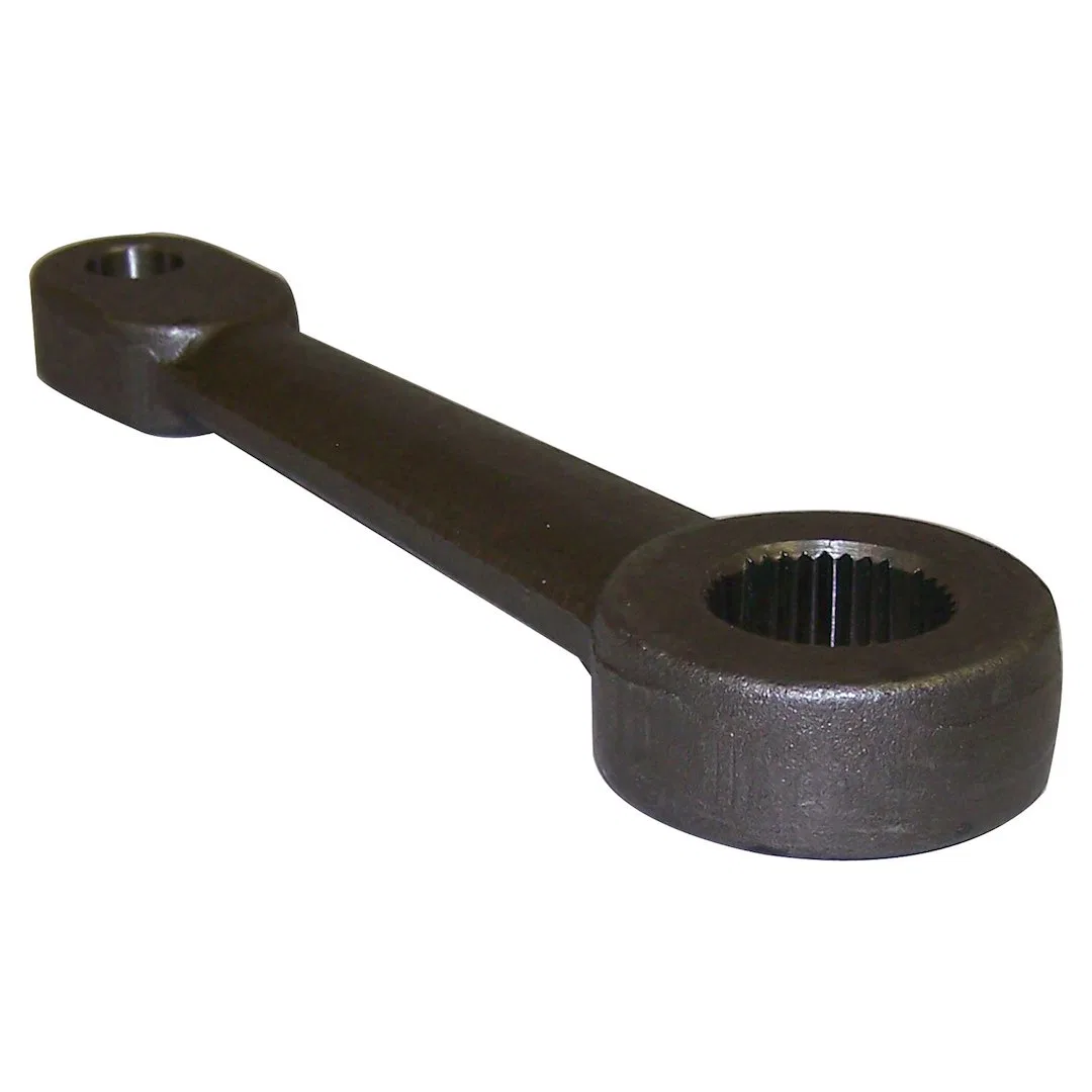 J5356104 – CROWN AUTO Pitman Arm, OEM Replacement