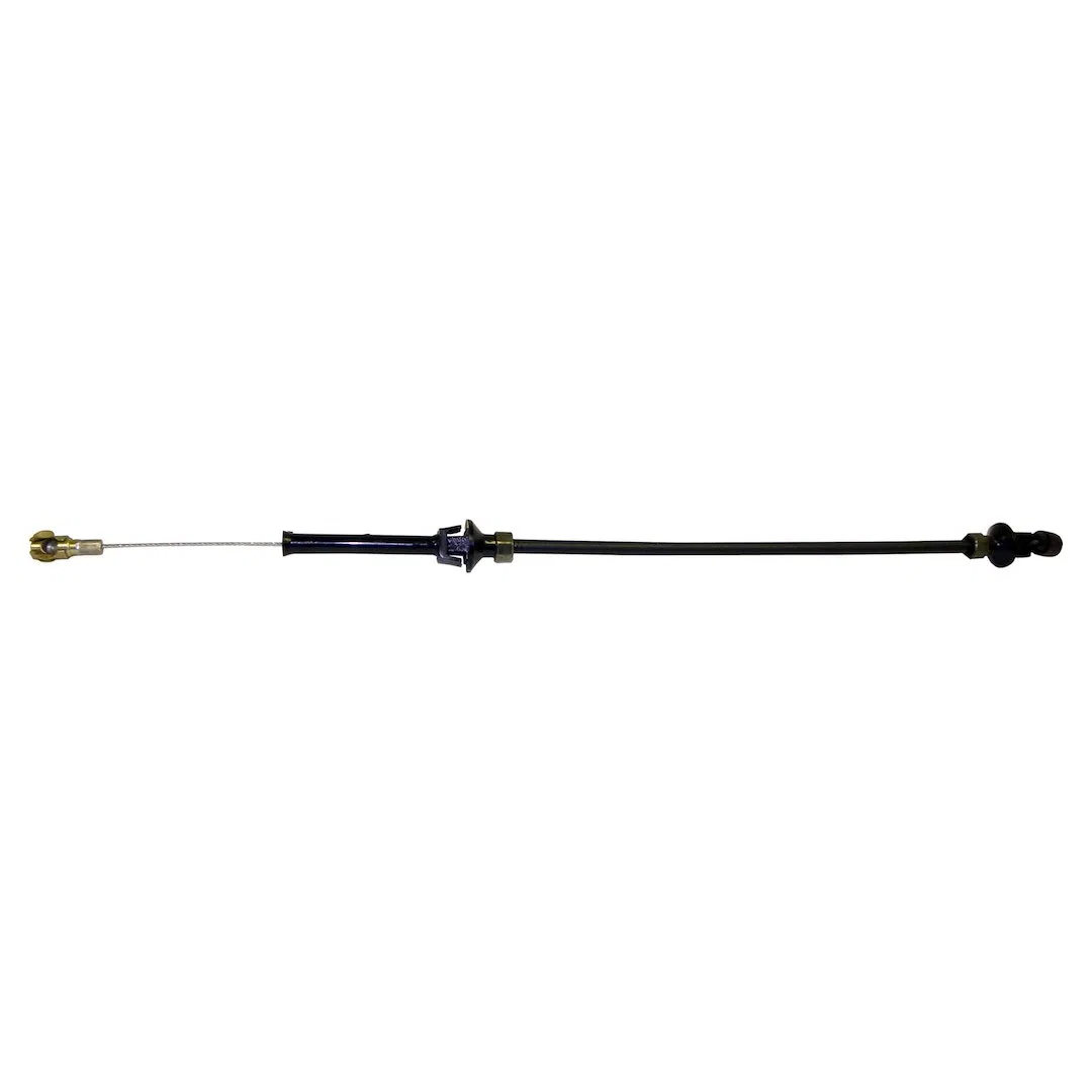 J5357931 – CROWN AUTO Throttle Cable, OE Replacement