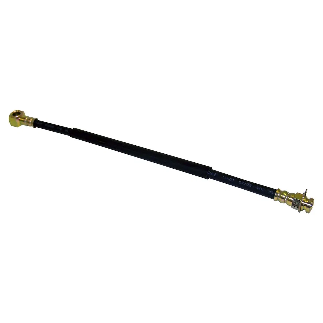 J5359037 – CROWN AUTO Brake Line, Rubber Single