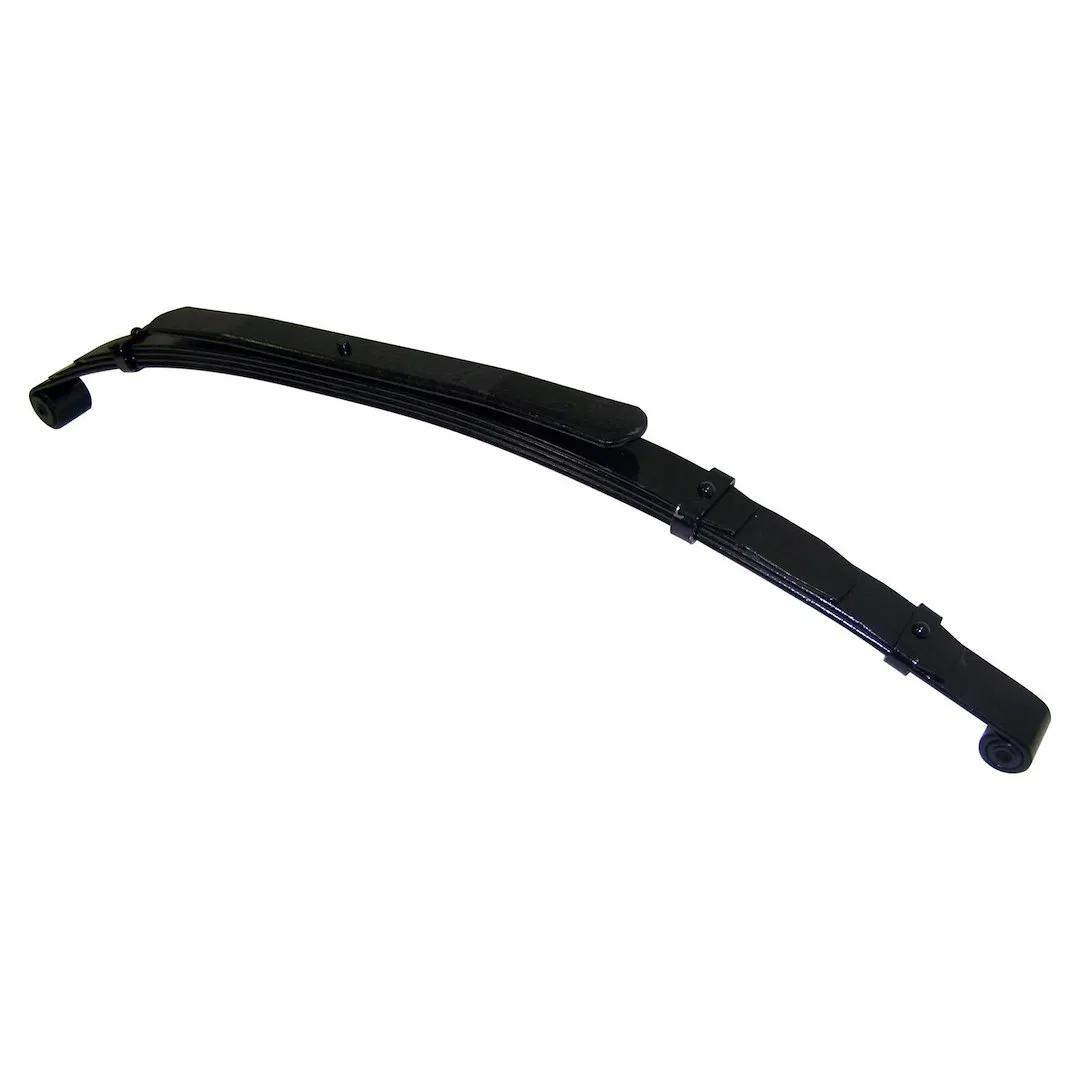 J5362956 – CROWN AUTO Leaf Spring, Heavy Duty Single