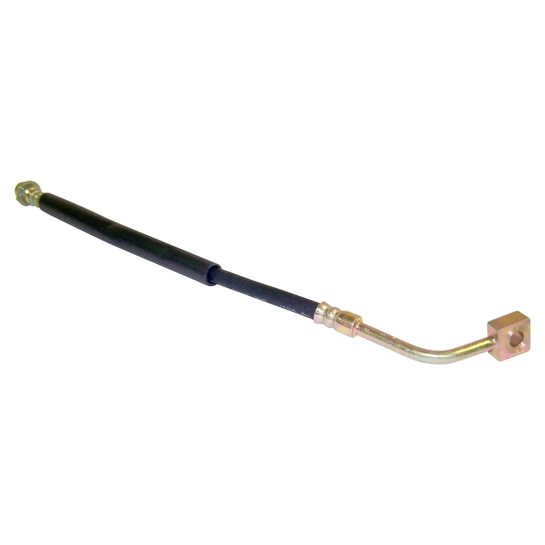 J5363908 – CROWN AUTO Brake Line, Rubber Single Left