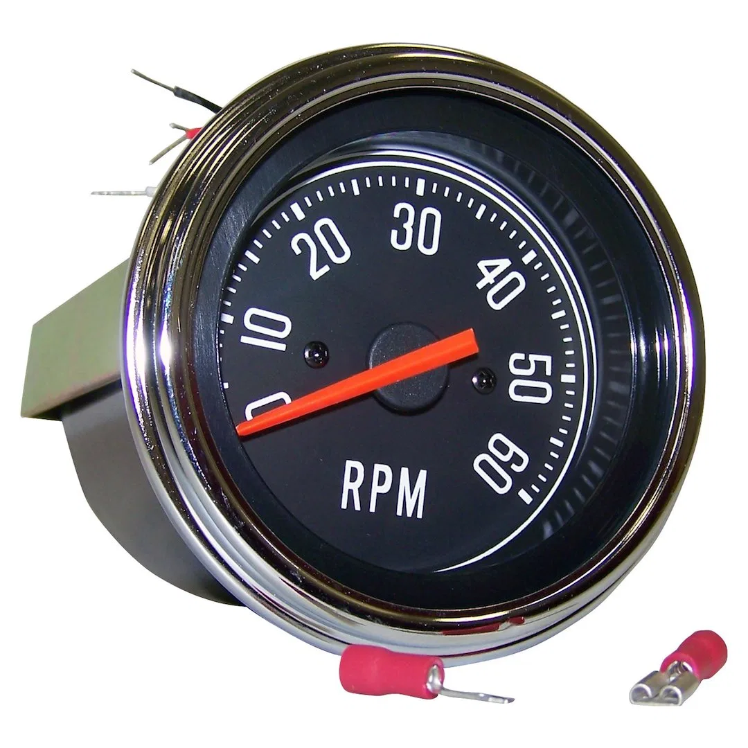 J5459418 – CROWN AUTO Tachometer, OEM Replacement